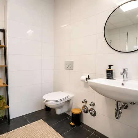 Apartment Schaengel Chic 02