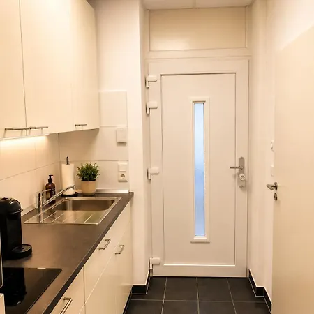 Schaengel Chic 02 Apartament *