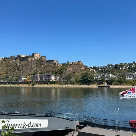 Schaengel Chic 02 * Koblenz (Rhineland-Palatinate)