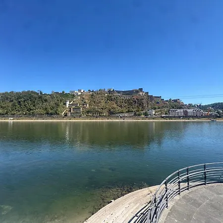 Schaengel Chic 02 Koblenz (Rhineland-Palatinate)